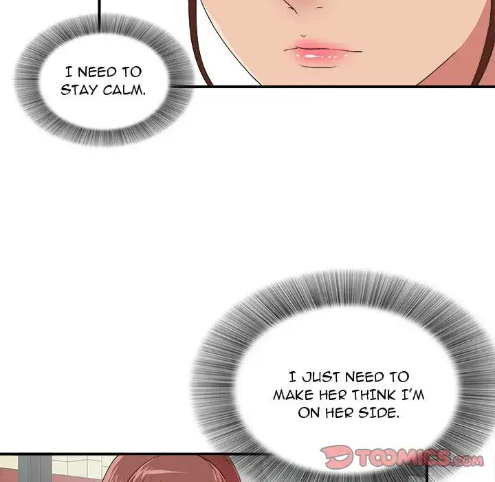 Secret Friend chapter 40 page 45