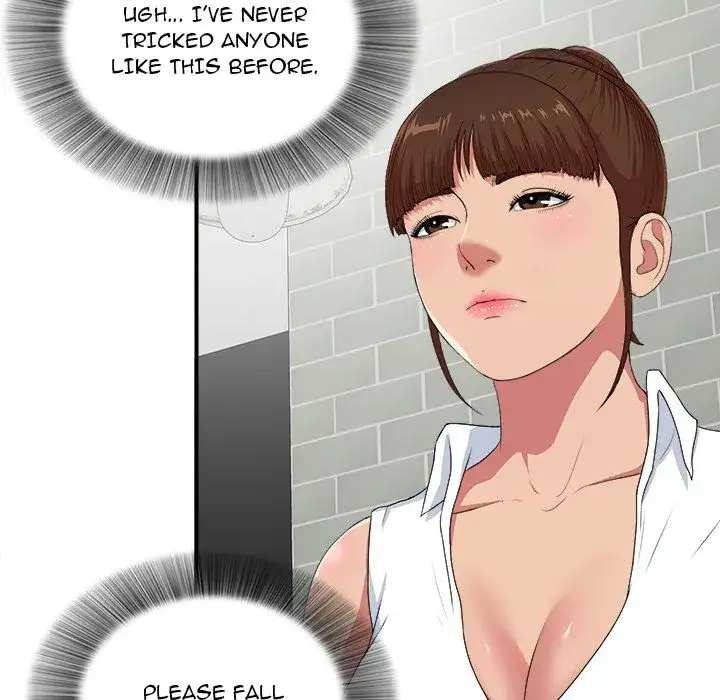 Secret Friend chapter 40 page 47