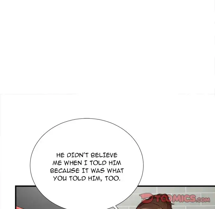 Secret Friend chapter 40 page 51