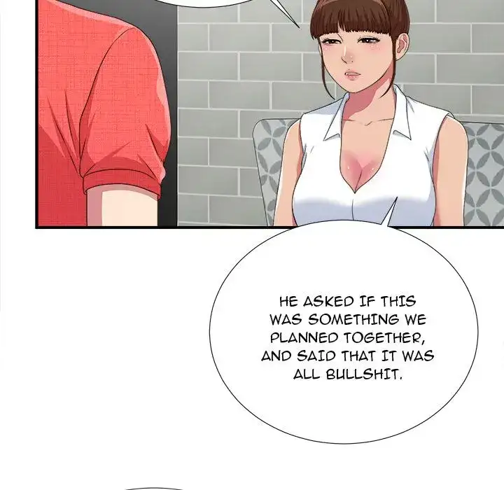 Secret Friend chapter 40 page 52