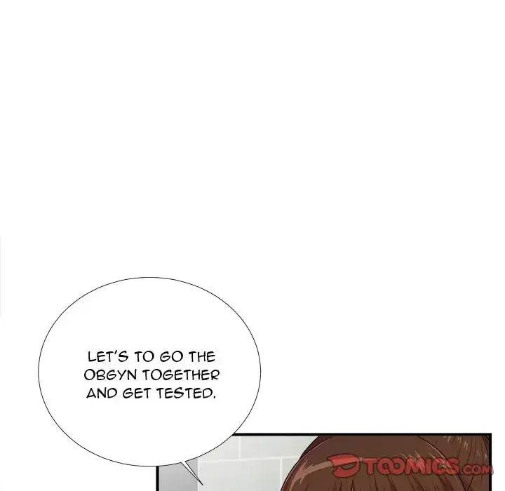 Secret Friend chapter 40 page 57