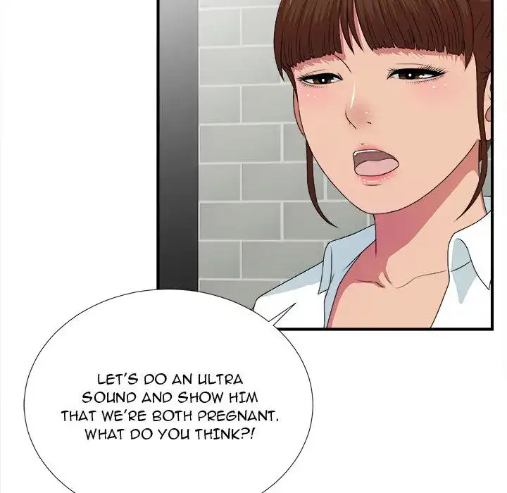 Secret Friend chapter 40 page 58