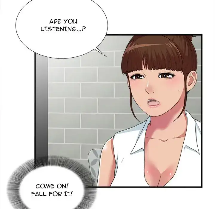 Secret Friend chapter 40 page 61