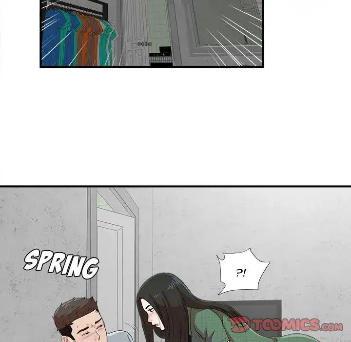 Secret Friend chapter 40 page 69