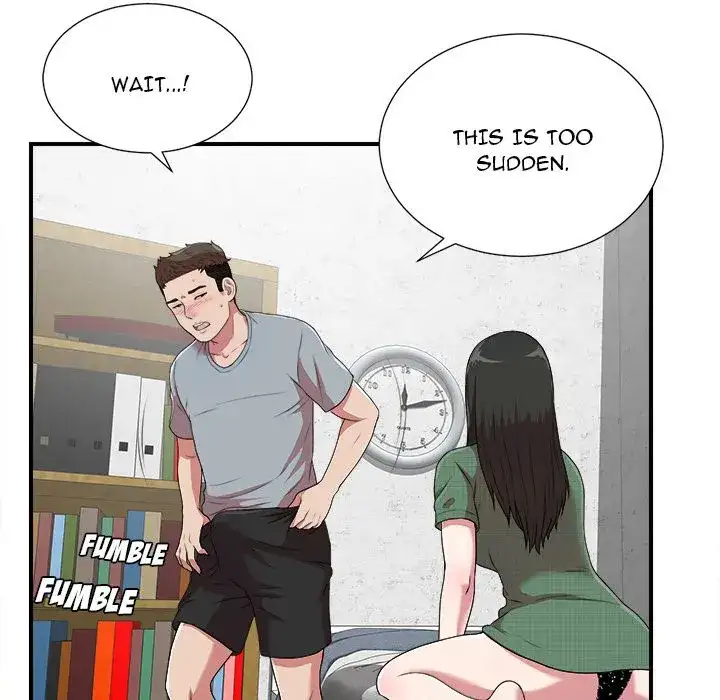 Secret Friend chapter 40 page 71