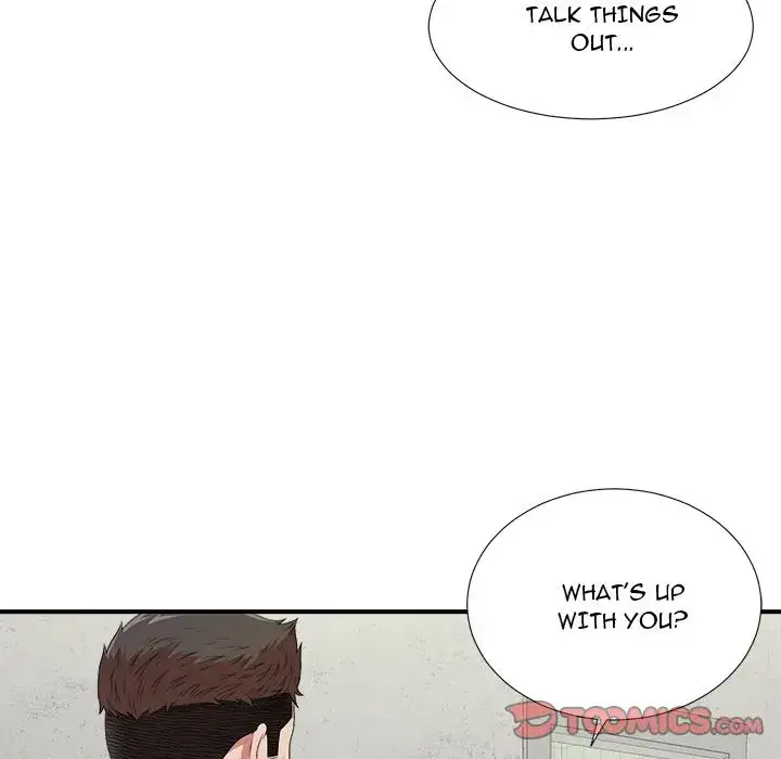 Secret Friend chapter 40 page 75