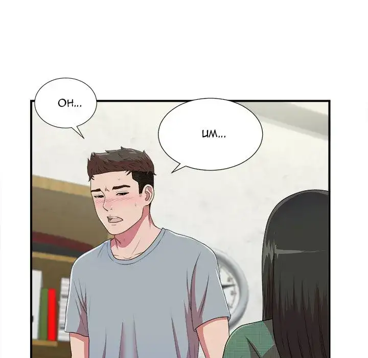 Secret Friend chapter 40 page 79