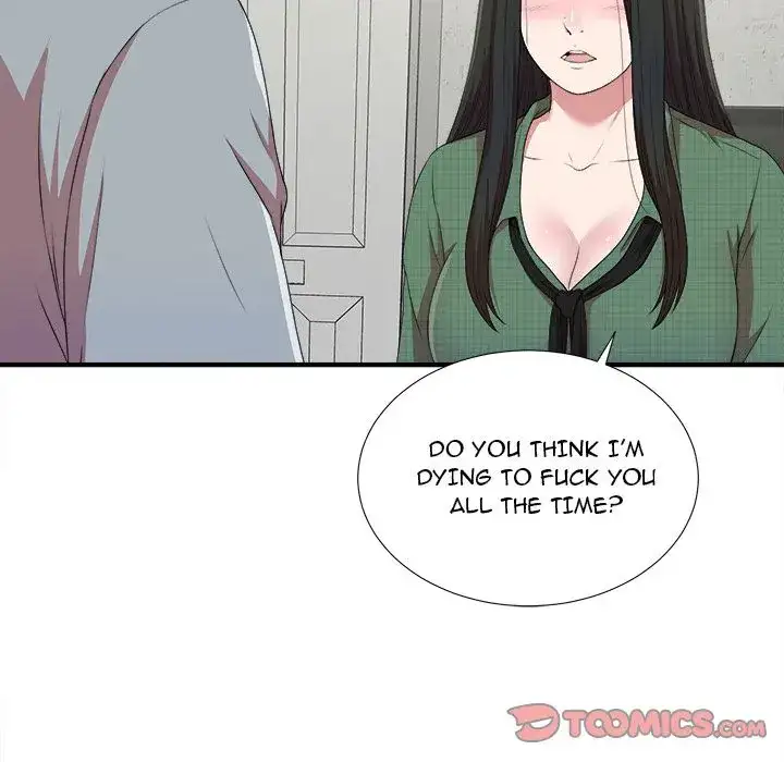 Secret Friend chapter 40 page 81