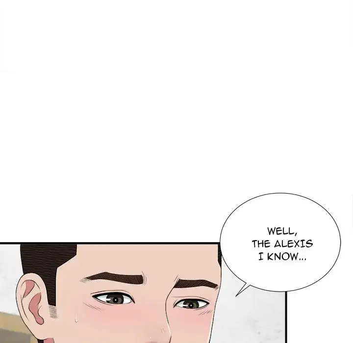 Secret Friend chapter 40 page 82