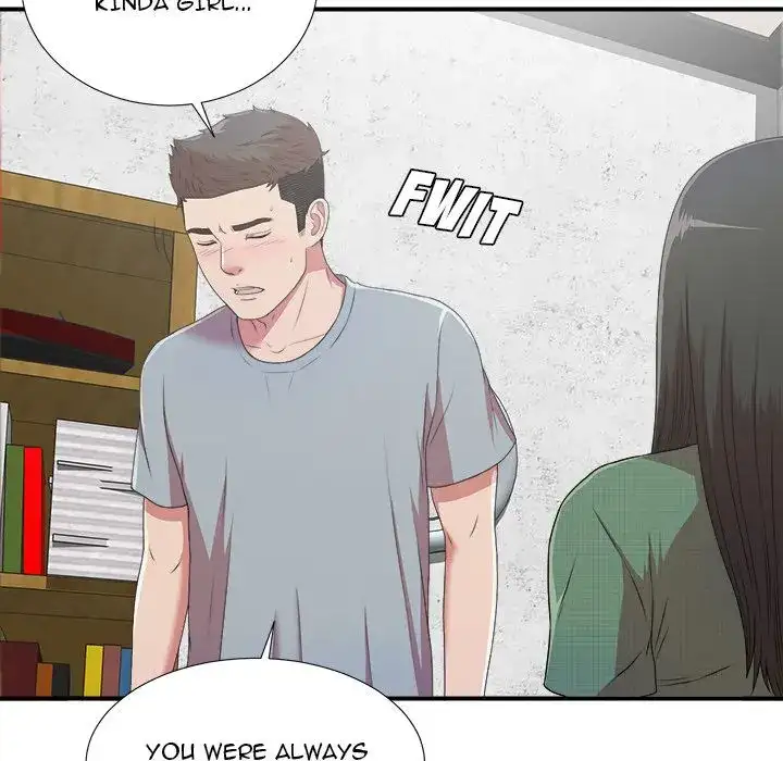 Secret Friend chapter 40 page 84
