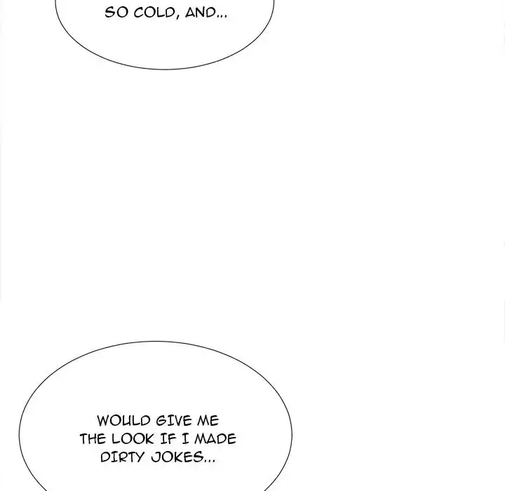 Secret Friend chapter 40 page 85