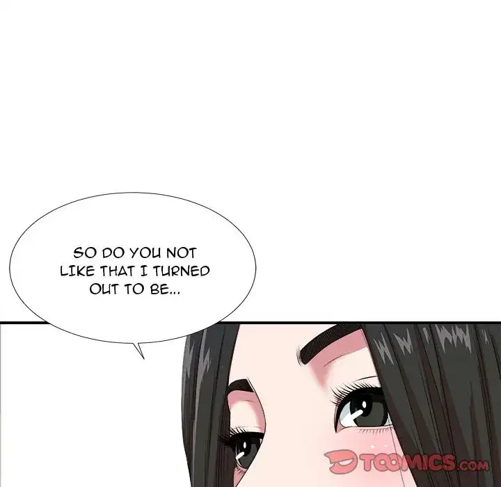 Secret Friend chapter 40 page 87