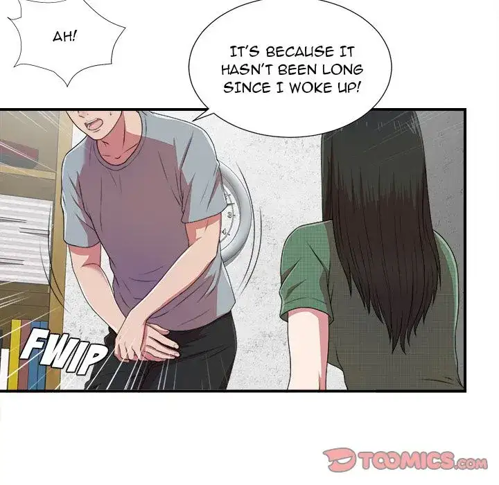 Secret Friend chapter 40 page 93