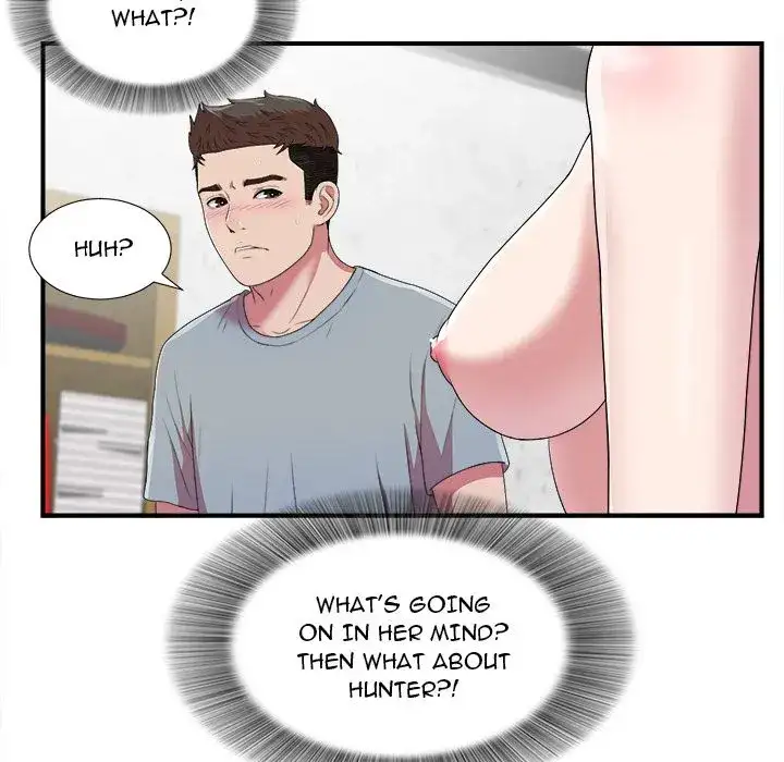 Secret Friend chapter 40 page 101