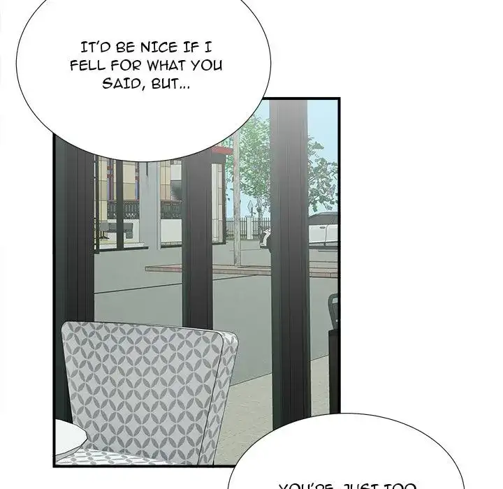 Secret Friend chapter 40 page 104