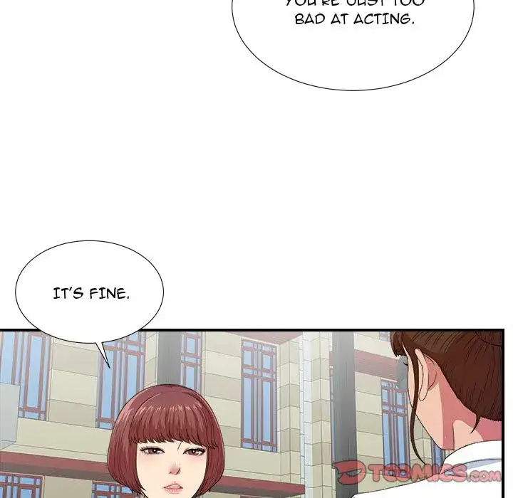 Secret Friend chapter 40 page 105