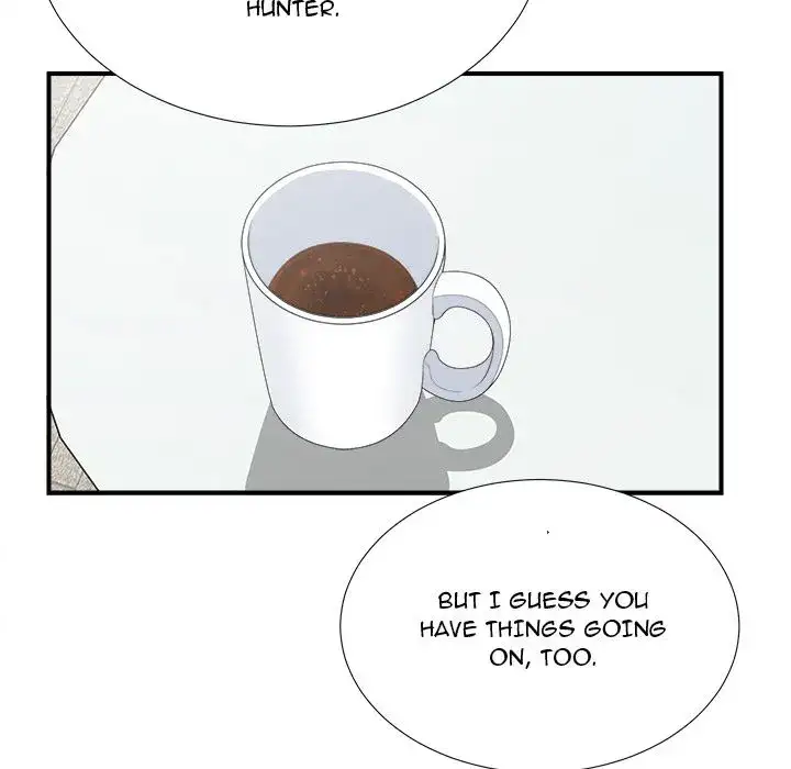 Secret Friend chapter 40 page 119