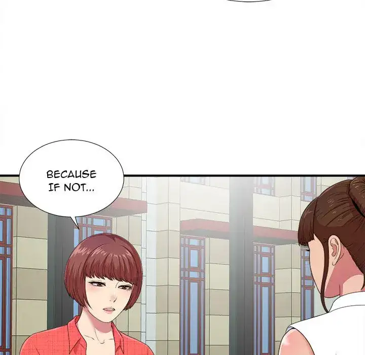 Secret Friend chapter 40 page 120