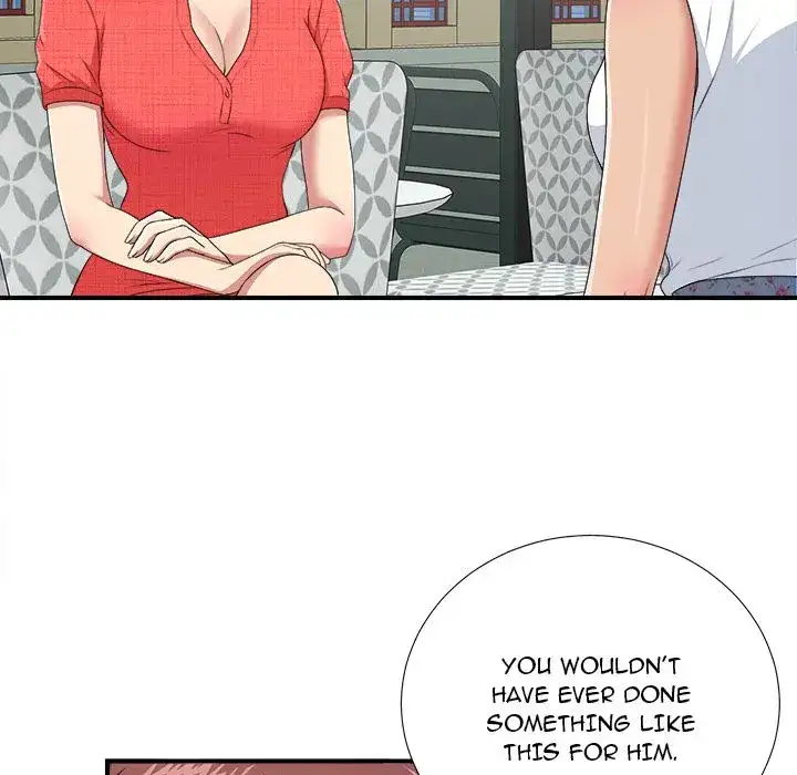 Secret Friend chapter 40 page 121