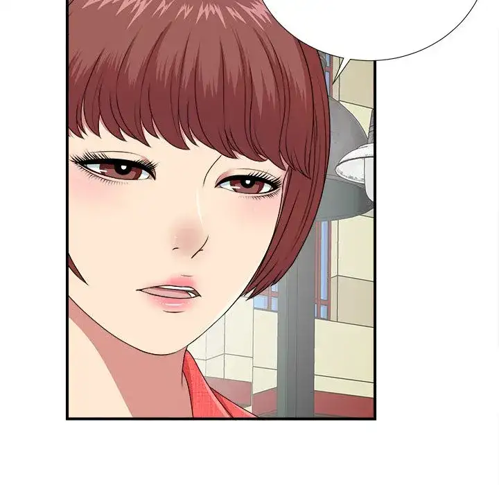 Secret Friend chapter 40 page 122