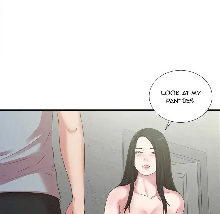 Secret Friend chapter 41 page 7
