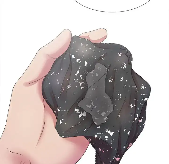 Secret Friend chapter 41 page 11