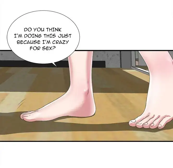 Secret Friend chapter 41 page 13