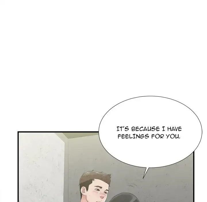Secret Friend chapter 41 page 14