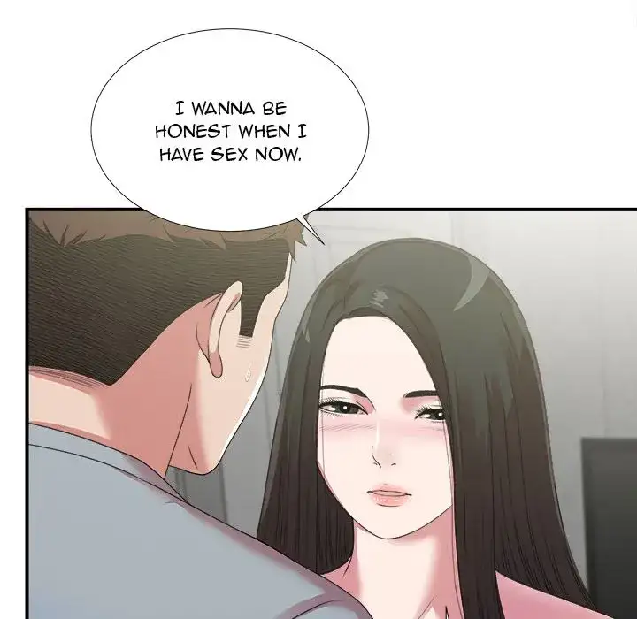 Secret Friend chapter 41 page 19
