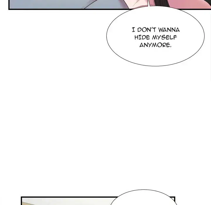 Secret Friend chapter 41 page 20