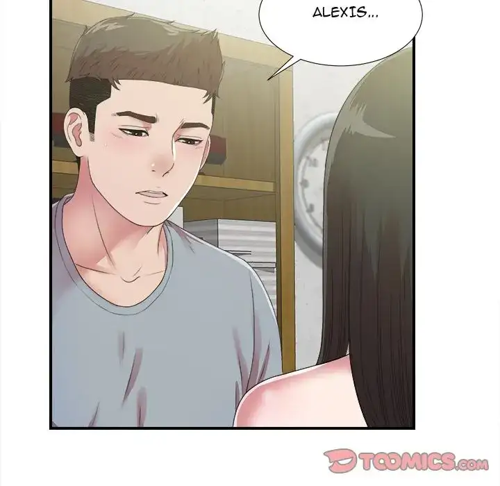 Secret Friend chapter 41 page 21