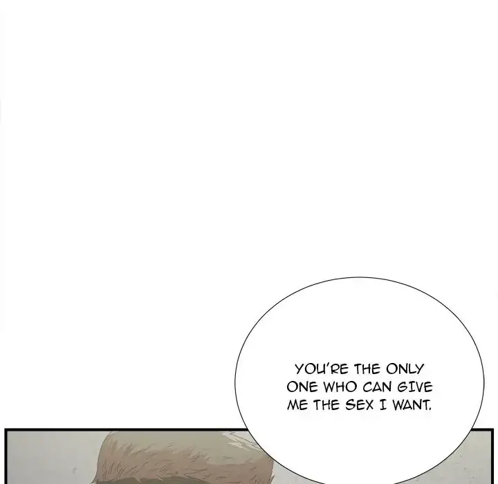 Secret Friend chapter 41 page 25