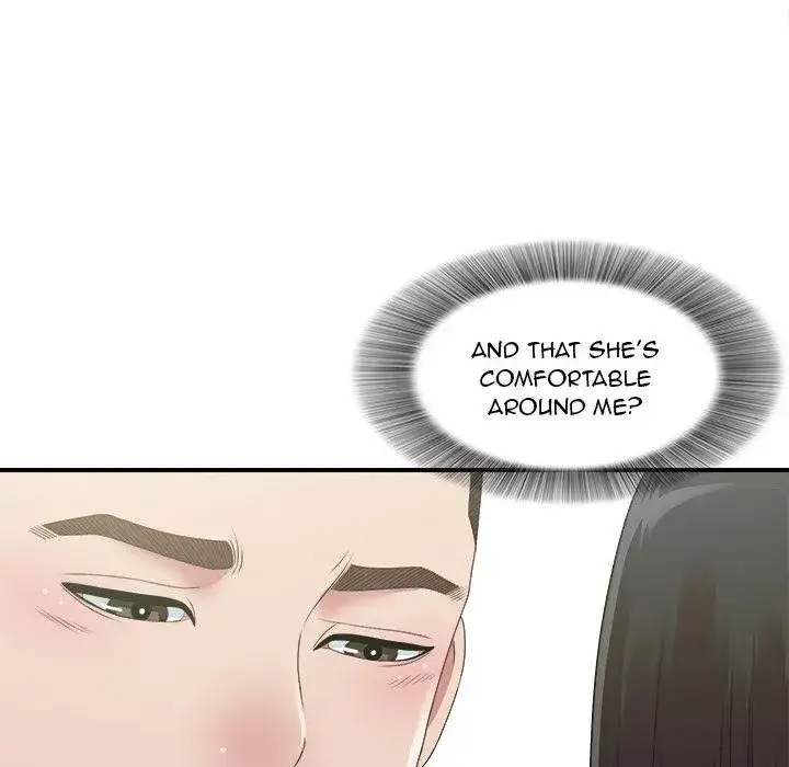 Secret Friend chapter 41 page 28