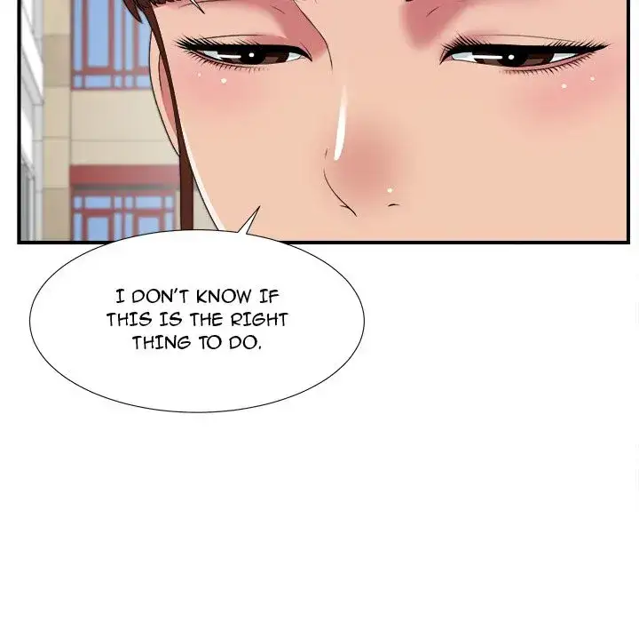 Secret Friend chapter 41 page 37