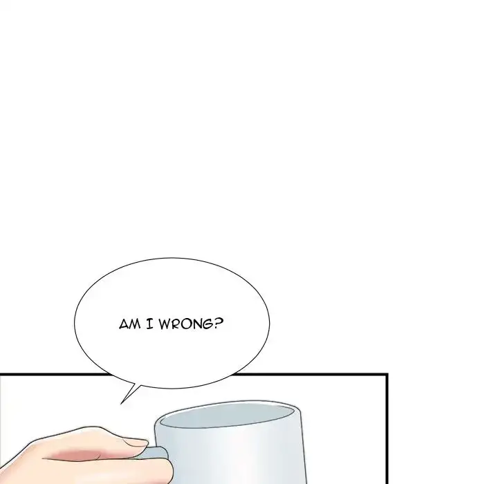 Secret Friend chapter 41 page 38