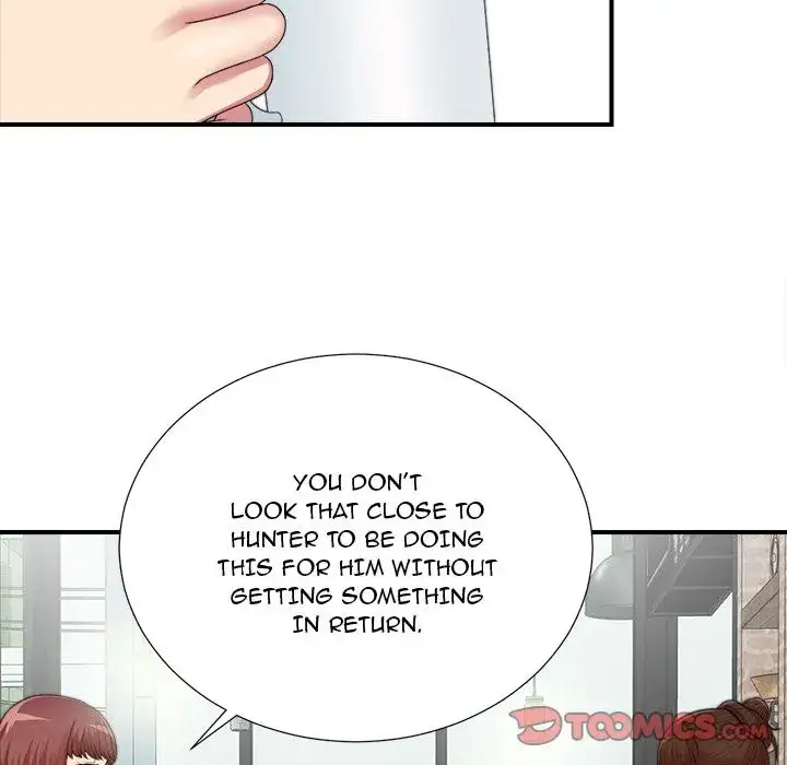 Secret Friend chapter 41 page 39