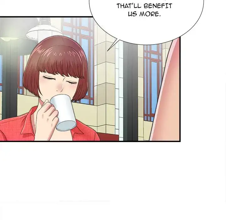 Secret Friend chapter 41 page 41
