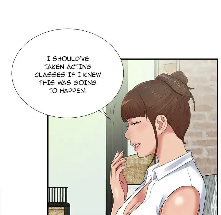 Secret Friend chapter 41 page 44
