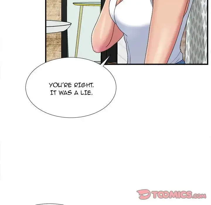 Secret Friend chapter 41 page 45