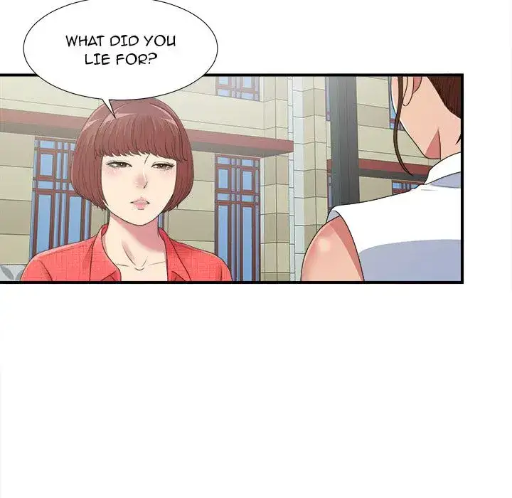 Secret Friend chapter 41 page 46