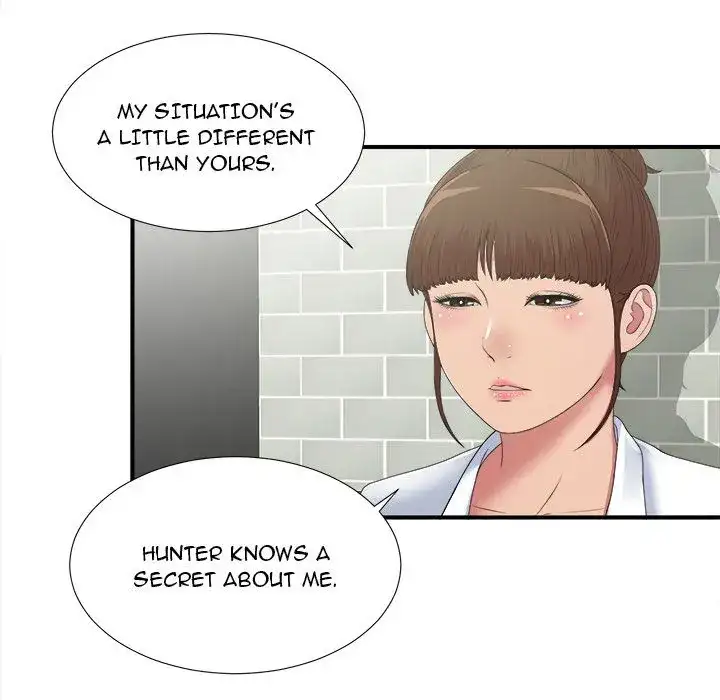 Secret Friend chapter 41 page 47
