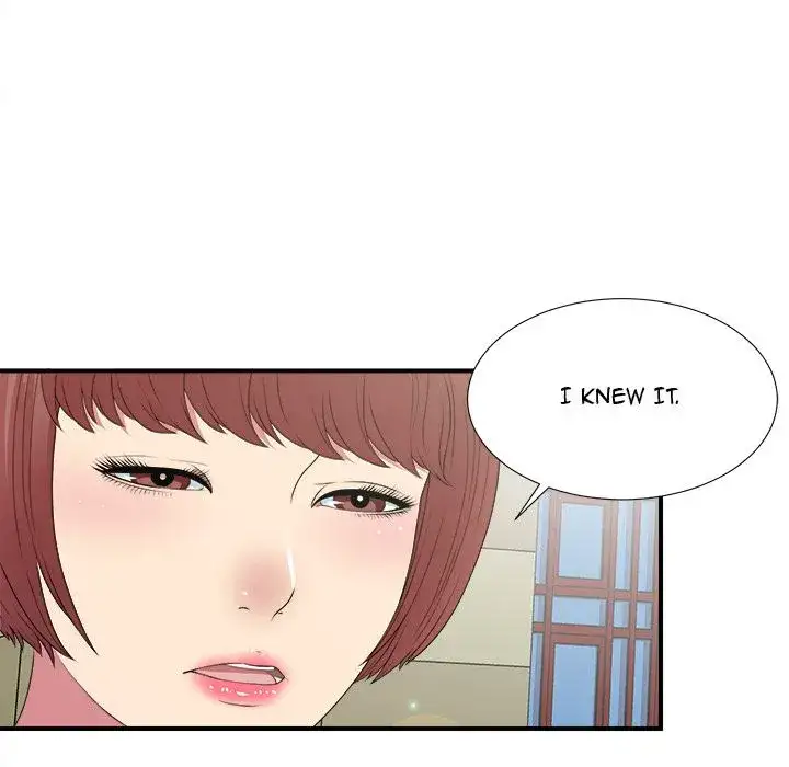 Secret Friend chapter 41 page 48