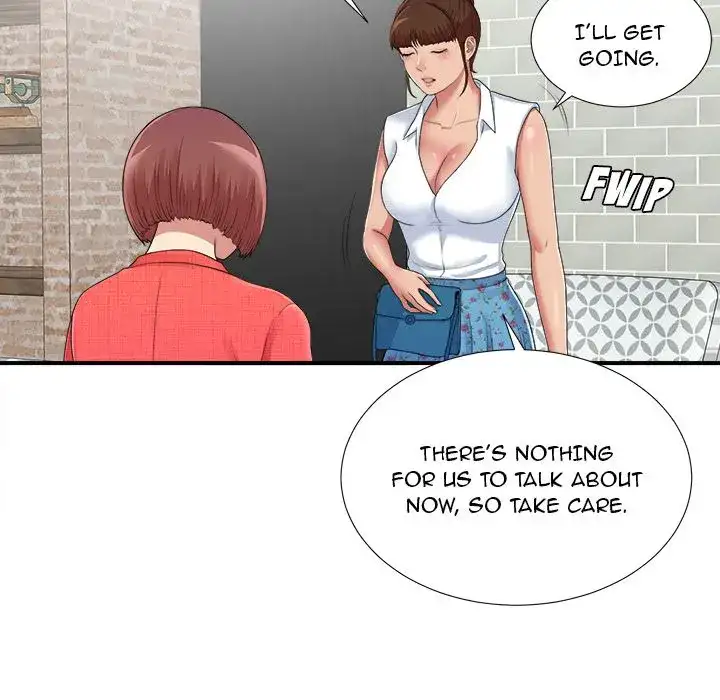 Secret Friend chapter 41 page 50