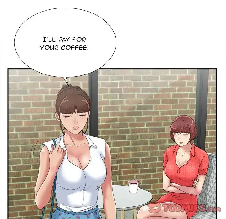 Secret Friend chapter 41 page 51