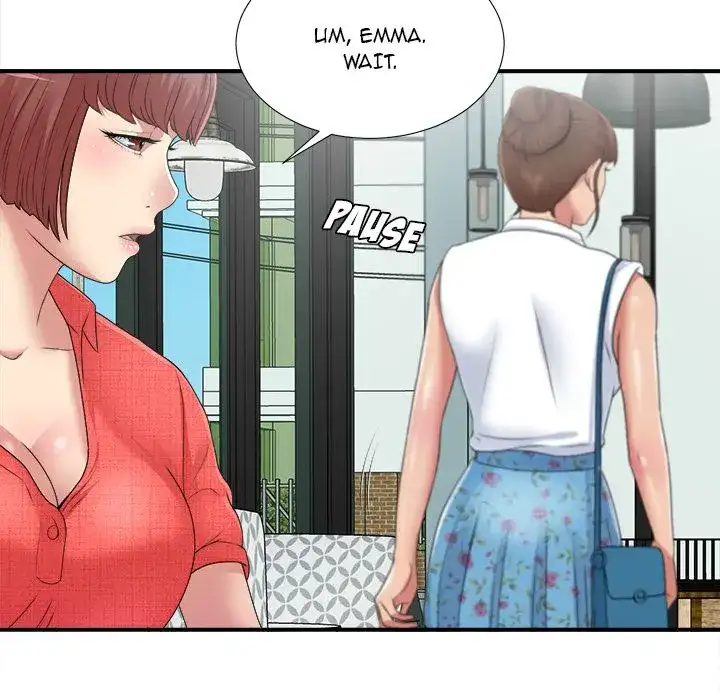 Secret Friend chapter 41 page 53
