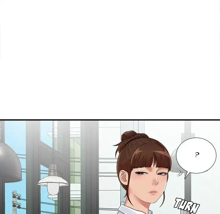 Secret Friend chapter 41 page 54