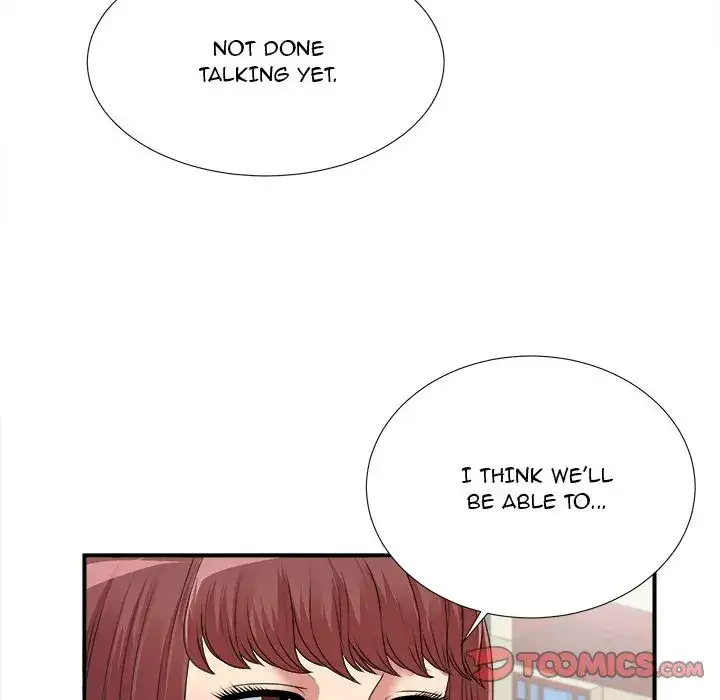 Secret Friend chapter 41 page 57