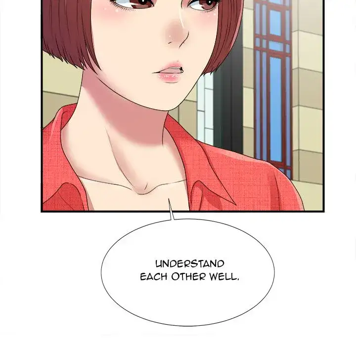 Secret Friend chapter 41 page 58