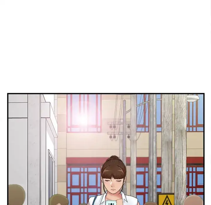 Secret Friend chapter 41 page 60