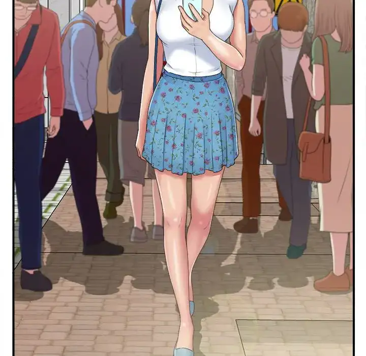 Secret Friend chapter 41 page 61